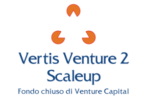 Vertis Venture 2 Scaleup | Vertis SGR